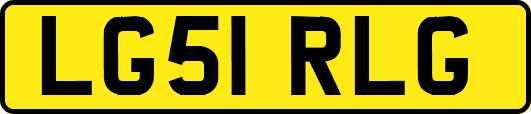 LG51RLG