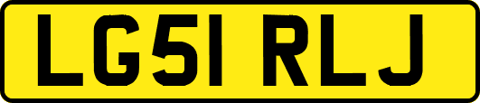 LG51RLJ
