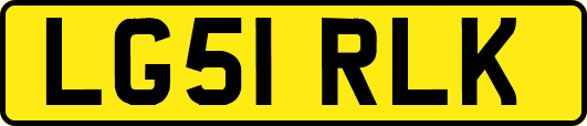 LG51RLK