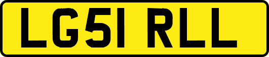 LG51RLL