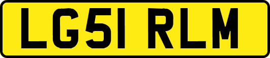 LG51RLM