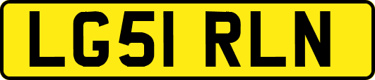 LG51RLN