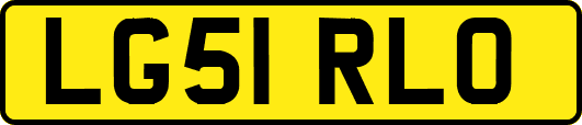 LG51RLO