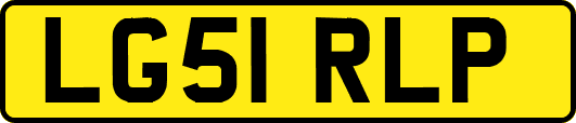 LG51RLP