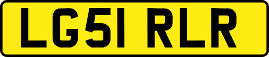 LG51RLR