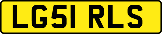 LG51RLS