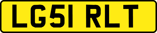 LG51RLT