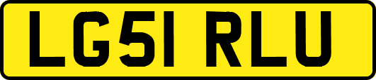 LG51RLU