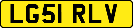 LG51RLV