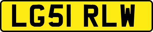 LG51RLW