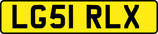 LG51RLX
