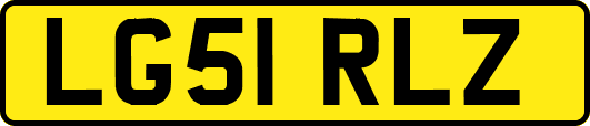 LG51RLZ