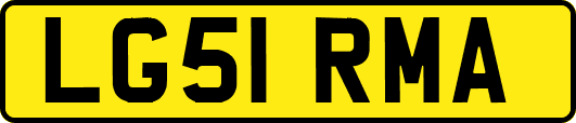 LG51RMA