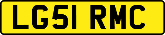 LG51RMC