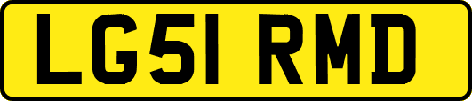 LG51RMD
