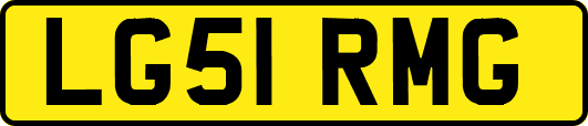 LG51RMG