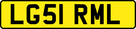 LG51RML