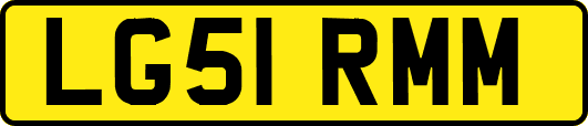 LG51RMM