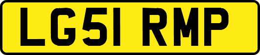 LG51RMP