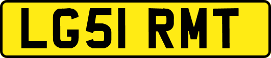 LG51RMT