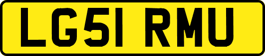 LG51RMU