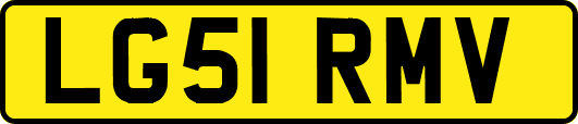 LG51RMV