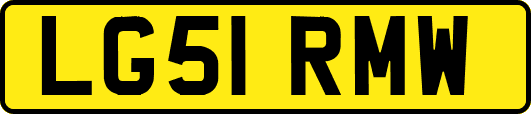 LG51RMW