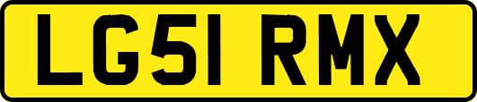 LG51RMX