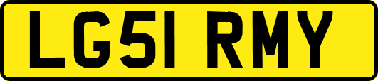 LG51RMY