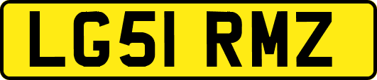 LG51RMZ