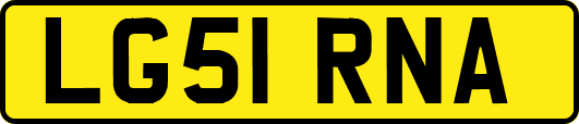 LG51RNA