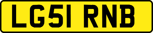 LG51RNB