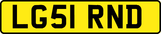 LG51RND