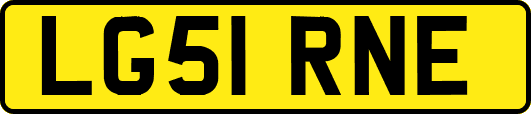 LG51RNE