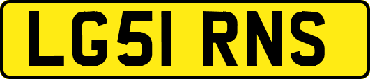 LG51RNS