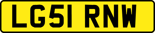 LG51RNW