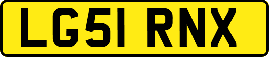 LG51RNX