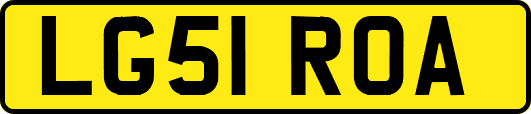 LG51ROA