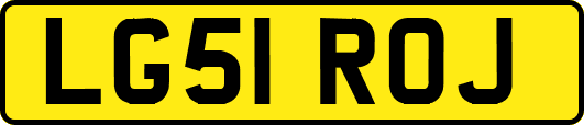 LG51ROJ