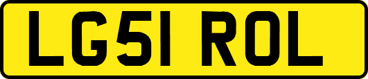 LG51ROL