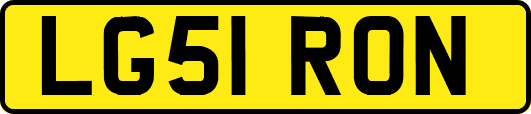 LG51RON