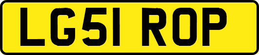 LG51ROP
