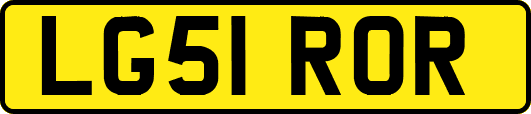 LG51ROR