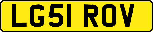 LG51ROV