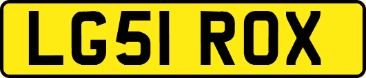 LG51ROX