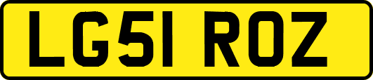 LG51ROZ