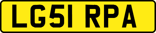 LG51RPA