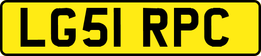 LG51RPC