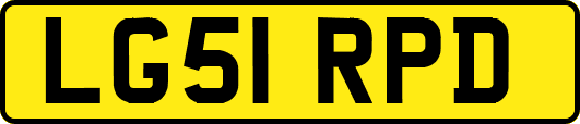 LG51RPD