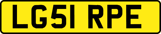 LG51RPE